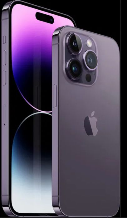 Iphone 14 pro max 128 gb