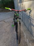 Велосипед Drag c1