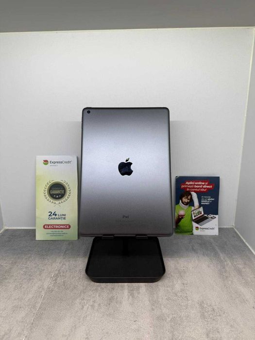 Tableta Apple iPad A2602 (AG26 Tudor 2)(B.44887) Garantie 2 ani!