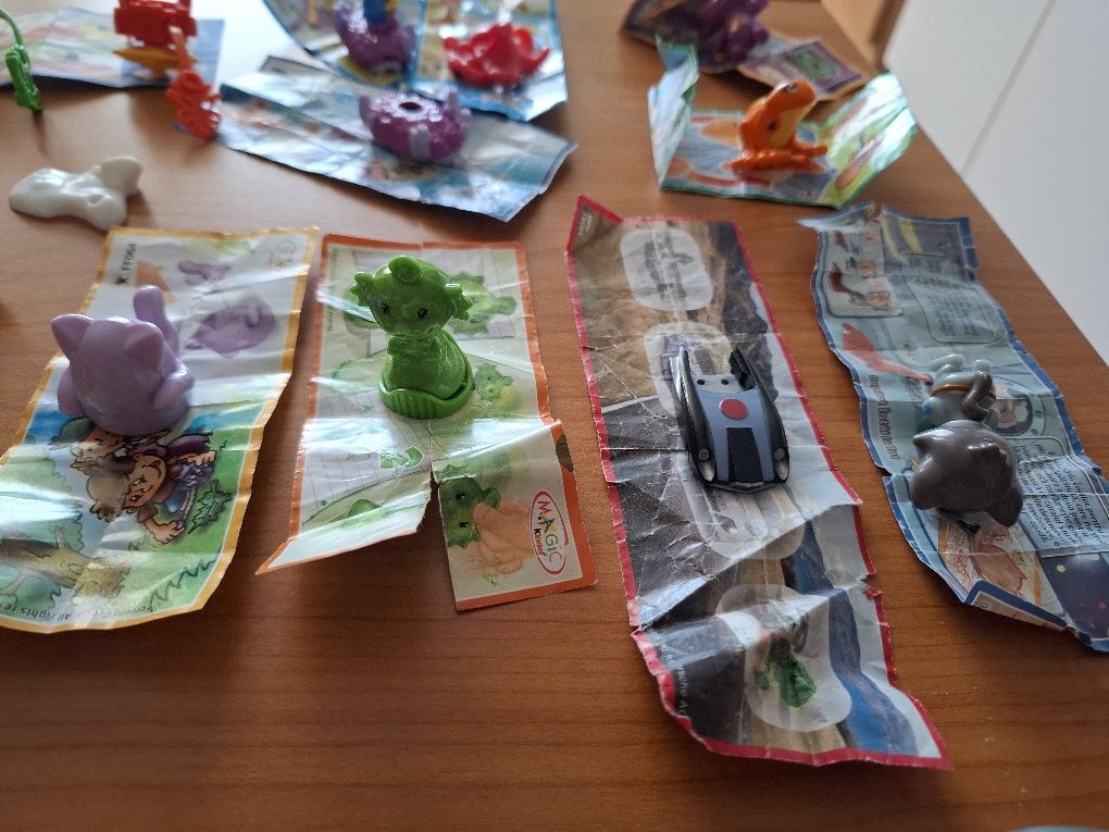 Vand Figurine Kinder