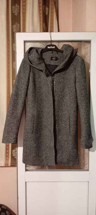 Дамско яке, палто