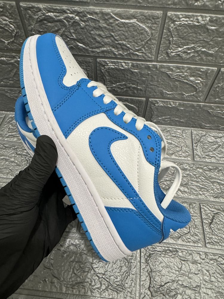 Nike dunk Low UNC 41 40