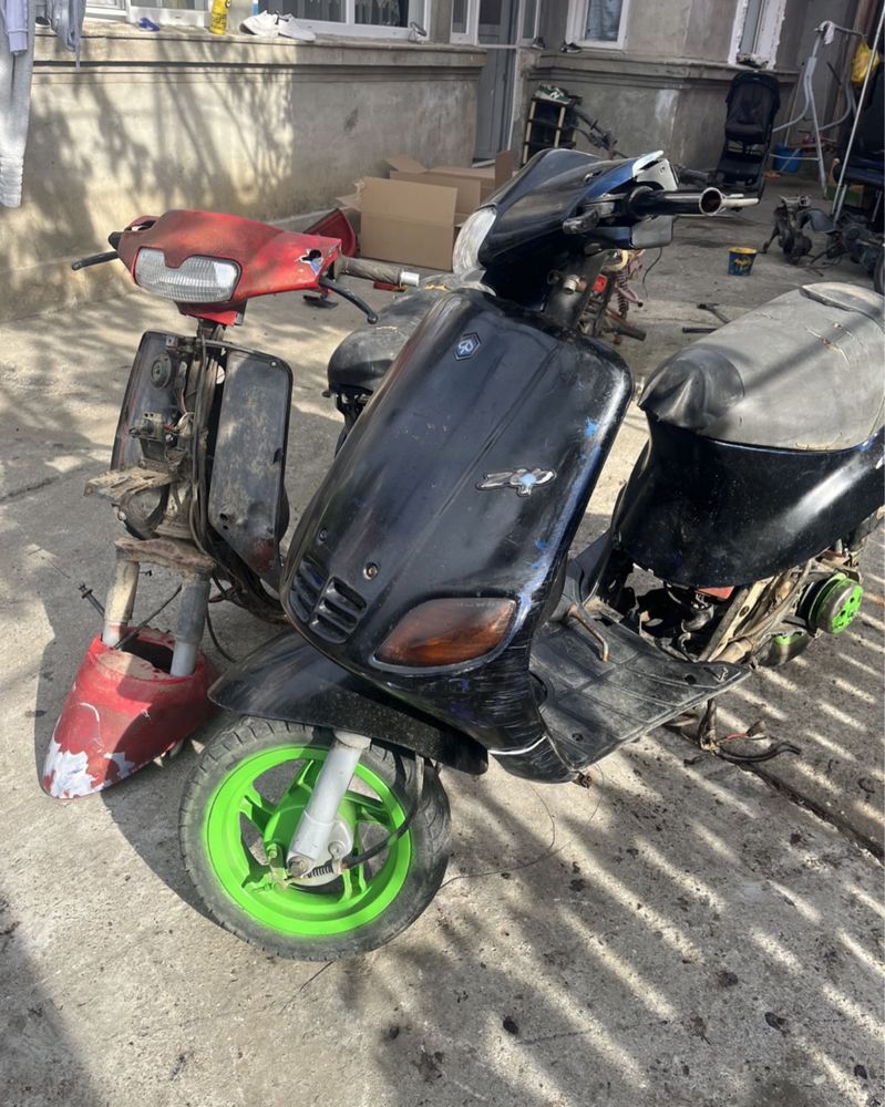 Piese Piaggio Zip 49cc 2T