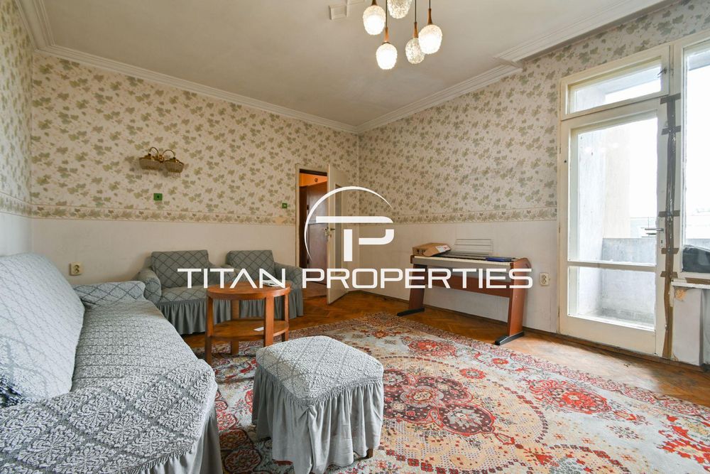 Продава се Четиристаен апартамент в София, Оборище - 150 кв.м за 3000 €/кв.м - Снимка #3