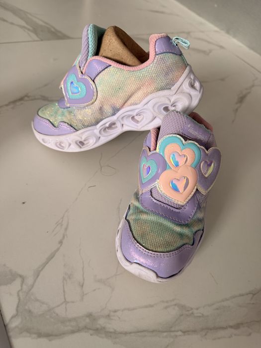 Детски спортни обувки/ маратонки Skechers