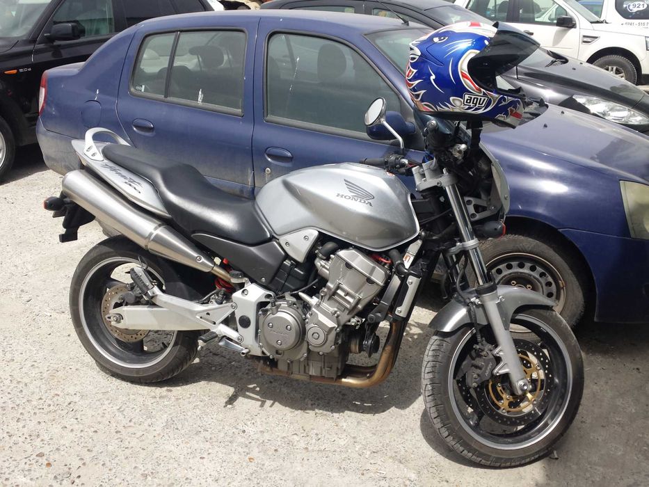 Honda Hornet 919cc din 2004