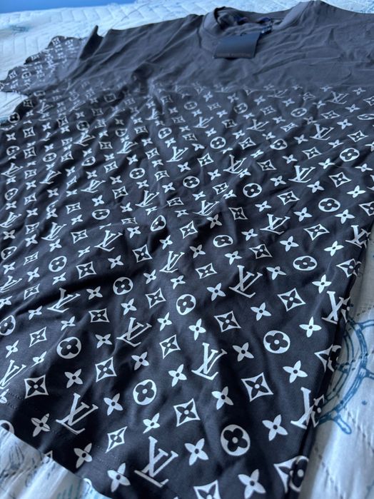 Тениска Louis Vuitton