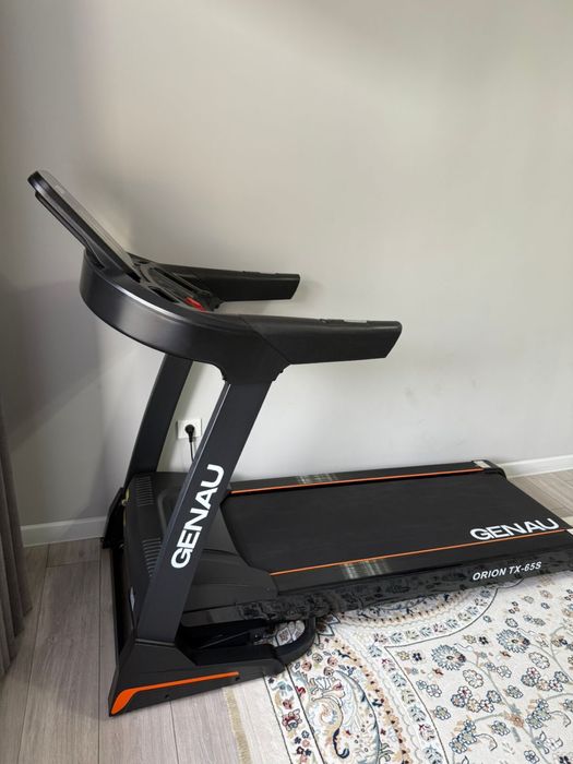 Беговая дорожка Genau
