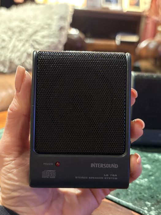 Портативни тон колони