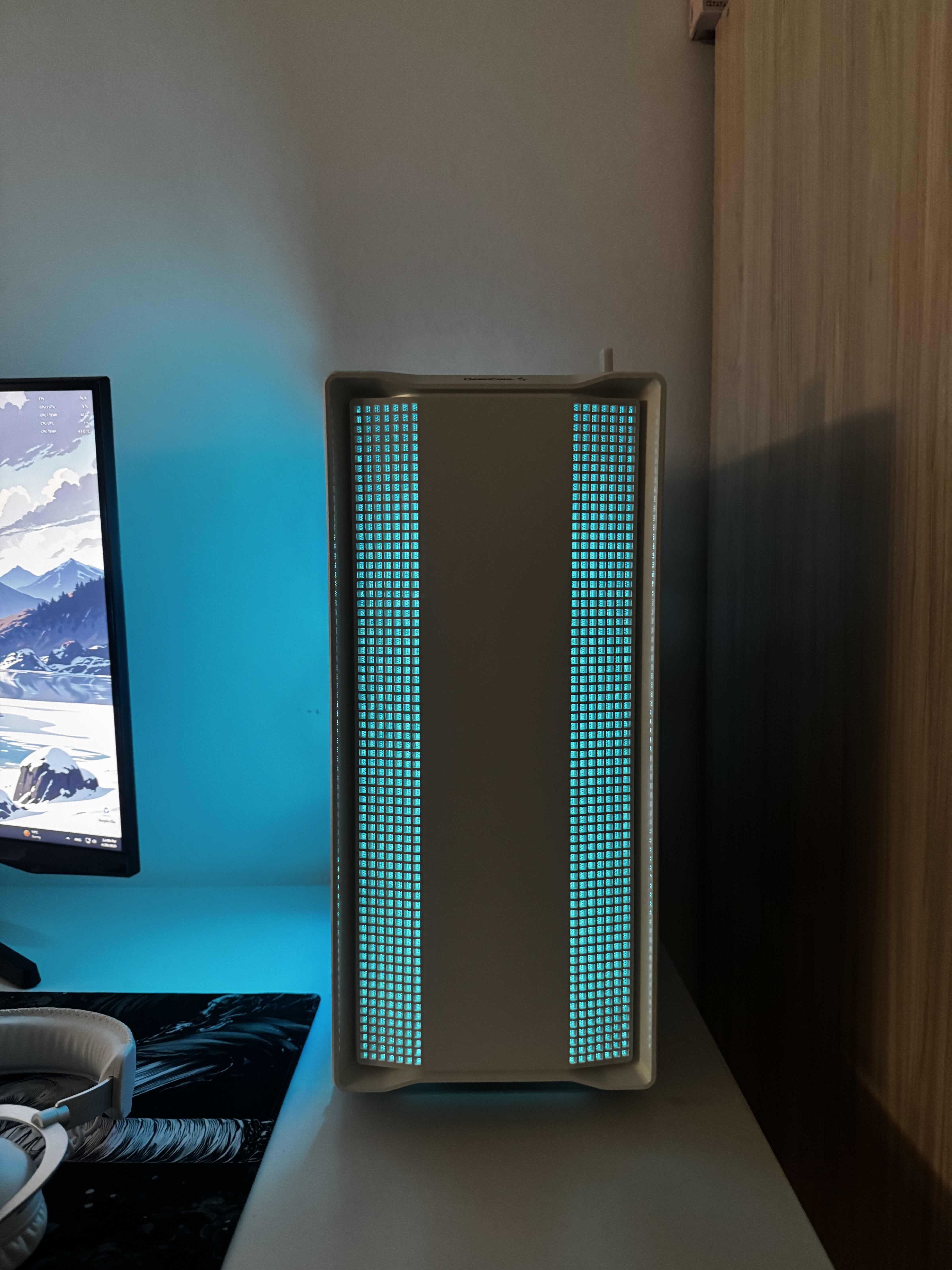 Ultra Gaming Ready- RX 7900 GRE / Ryzen 5 7600X / 16GB / 1TB / Win11
