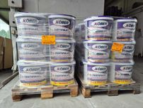 Zertifikat Plus - Lavabila cu ioni de argint 15 L + amorsa GRATIS