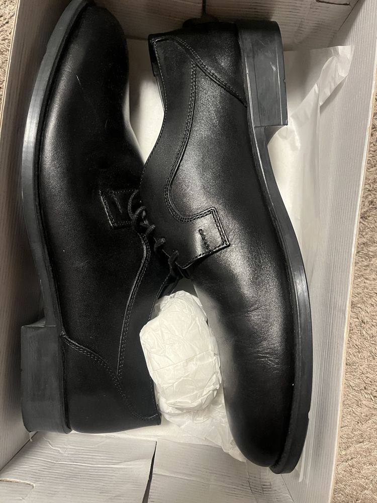 Мъжки обувки nike boss
