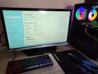 Kompyuter Rx 580 8gb