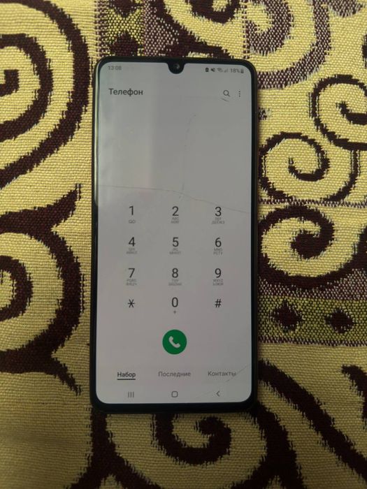 Samsung A41 срочно сатылады!