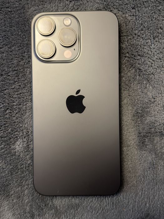 Iphone  15 pro max 256 ca nou