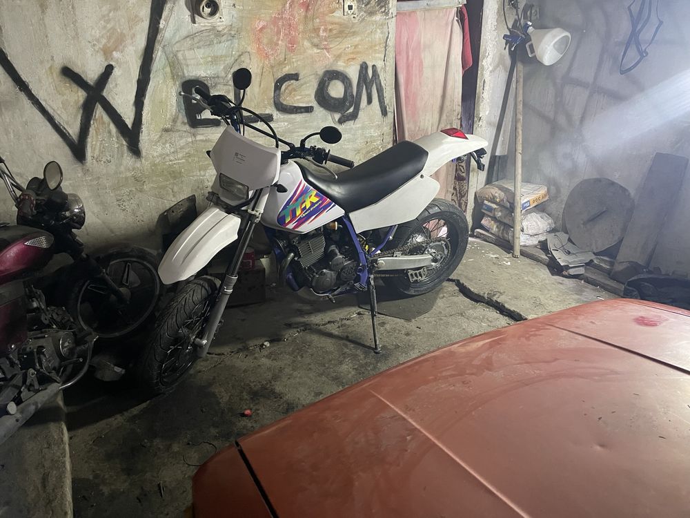 Продам Yamaha TTR250