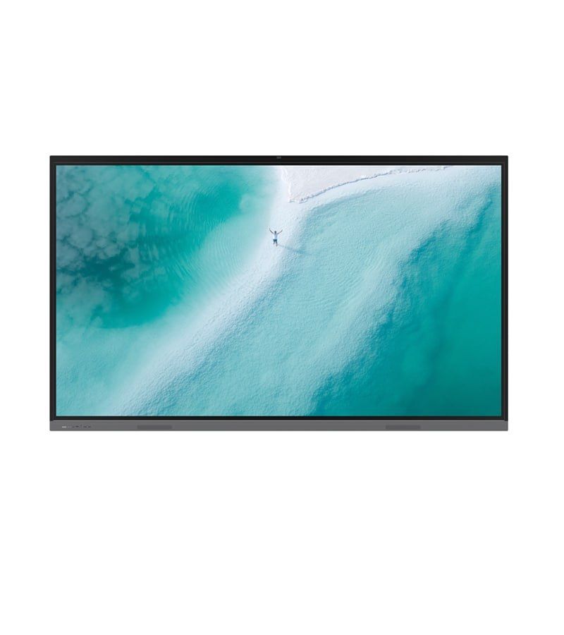 Интерактивный сенсорный панель Galaxy Hub 65"