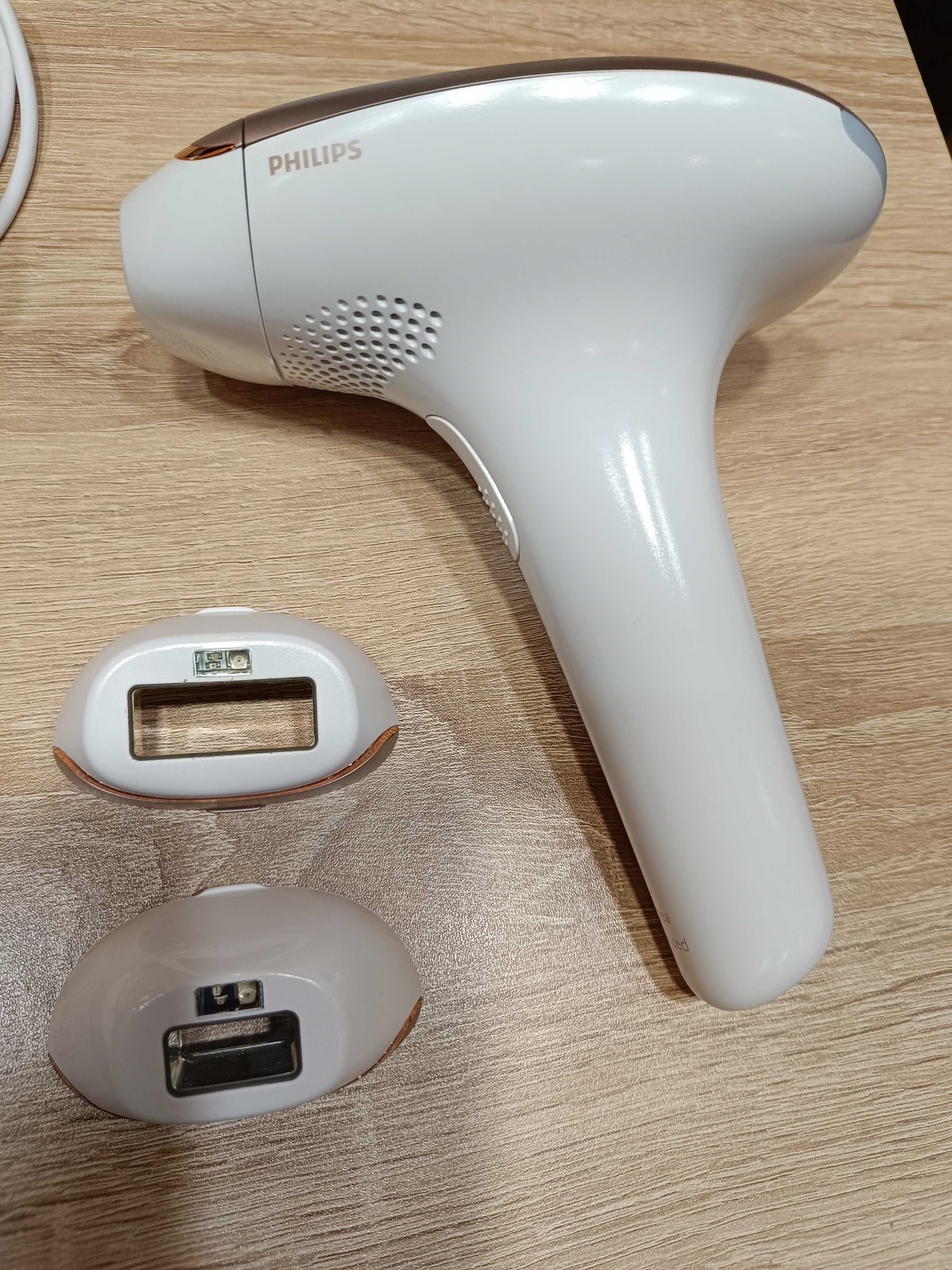 Philips Lumea Advanced