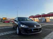 Golf 7  | 2.0TDI | 150 CP | moduri de condus