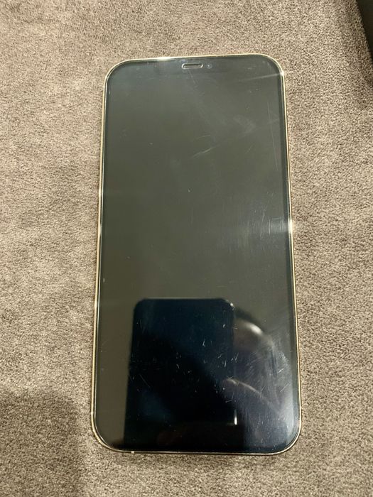 iphone 12 pro max gold 128gb