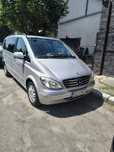 Mercedes Viano, 2.2.CDI, 2008