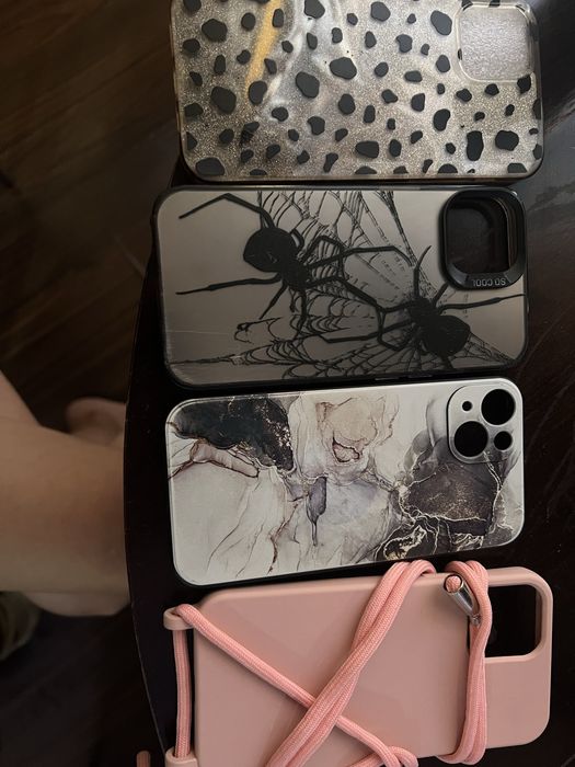 калъфки за айфон