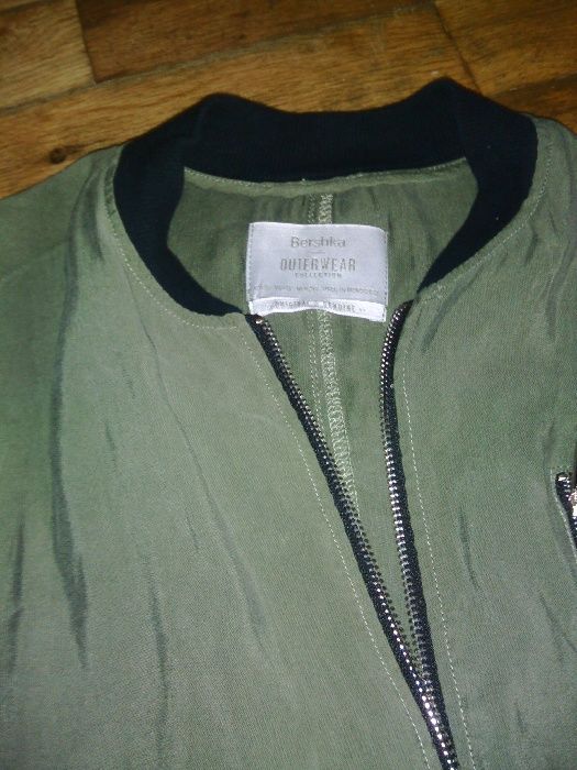 Бершка страхотно яке като ново