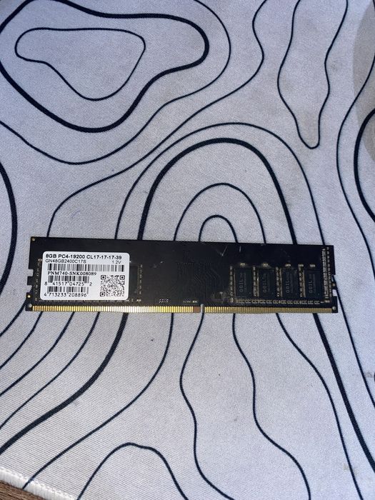 Продам ОЗУ 16GB DDR4