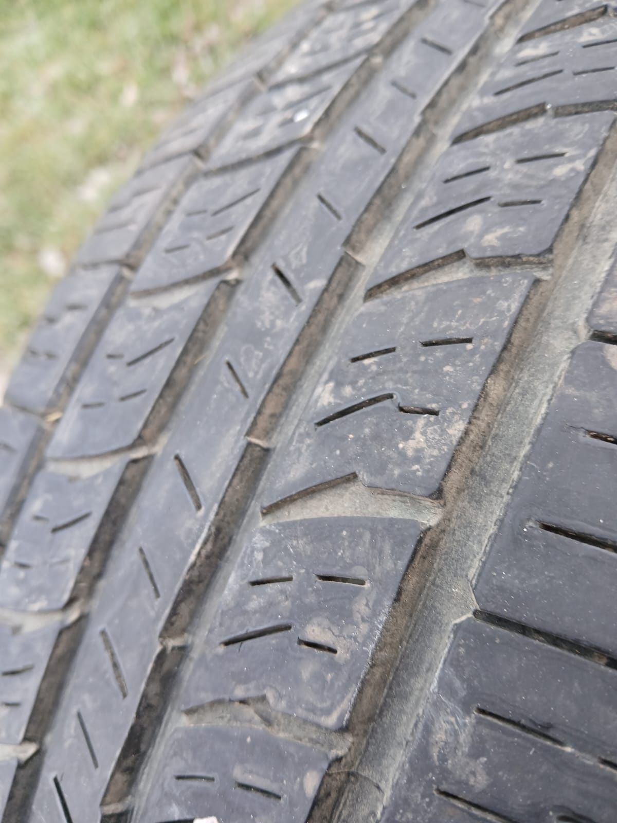 Anvelope vara 225/65 R17