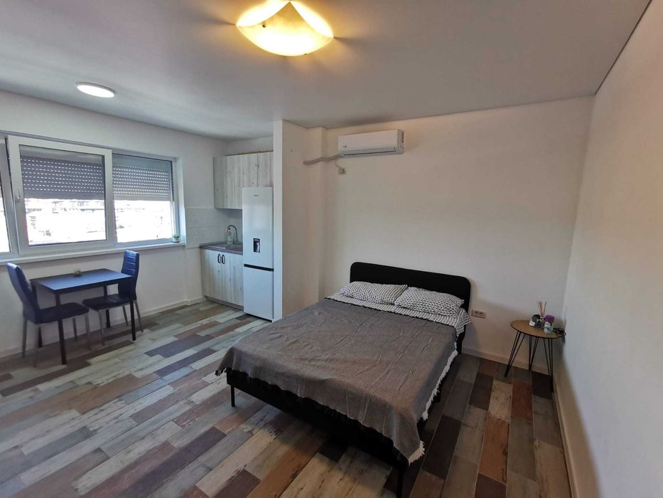 Proprietar - Chiajna - complex Pollux