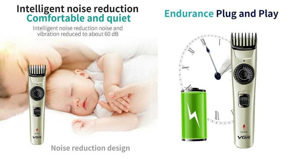 Masina de tuns cu grila reglabila Noua!