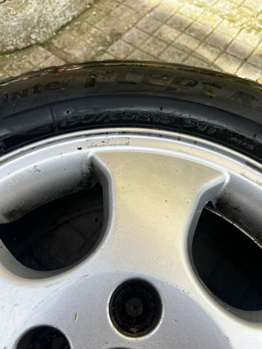 Зимни гуми HANKOOK