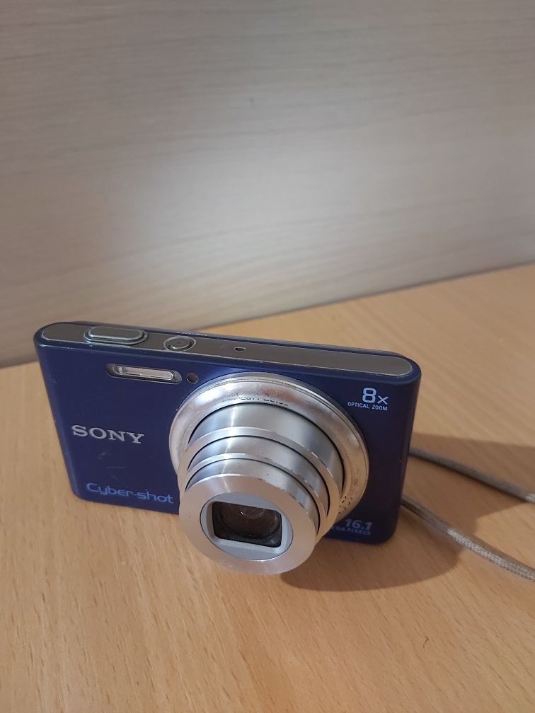 Camera foto-video SONY