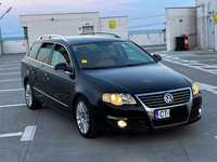 Volkswagen Passat b6 Break HighLine Full