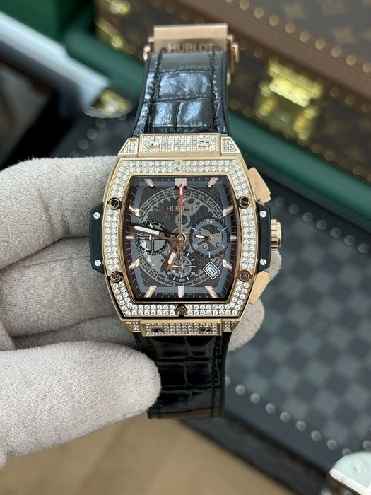 HB Spirit of Big Bang Diamond