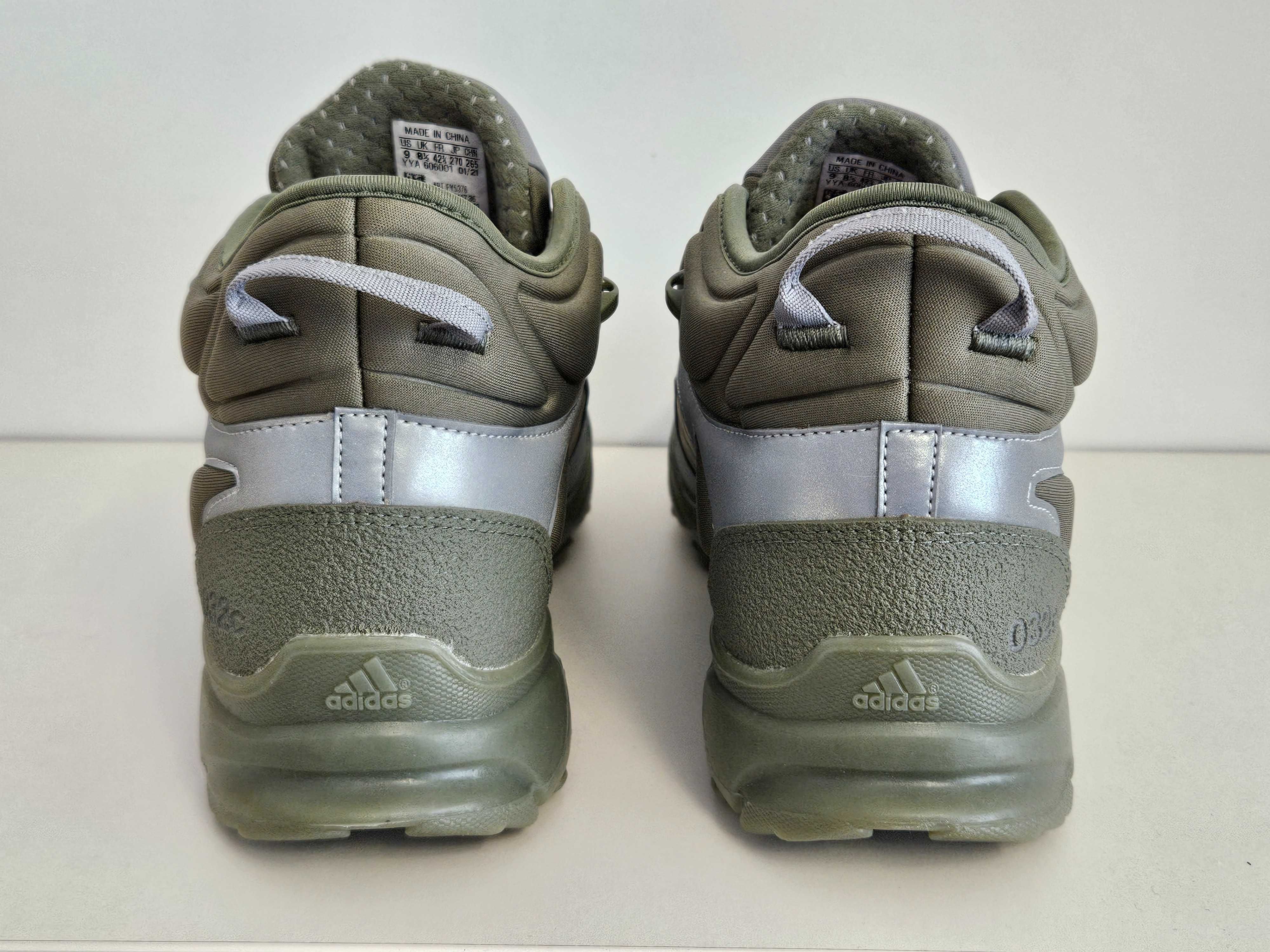 ADIDAS X 032C GSG TR NR. 42 1/3