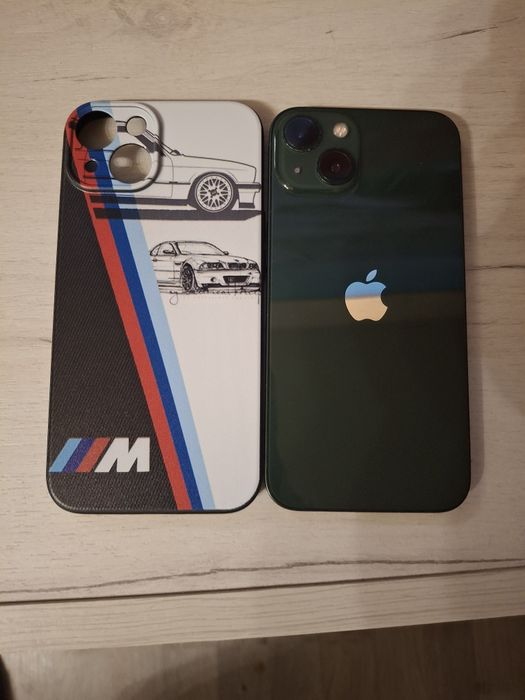 Iphone 13 256GB запазен