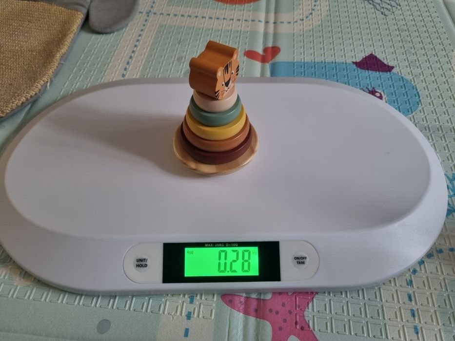 Cantar pentru bebelusi