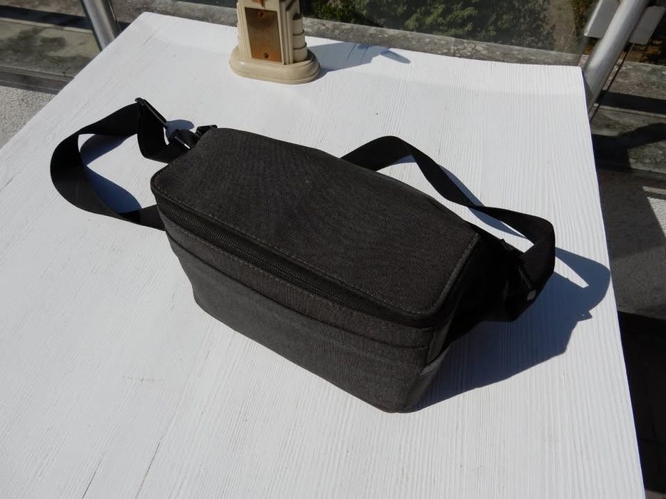 Drona Magic Air cu 2 acumulatori