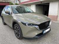 Mazda CX5 - Revolution - G194 - AT- AWD - iun 2022 ;  25.700 km