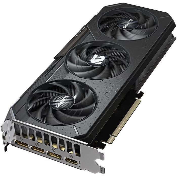 Видео карта Gigabyte GeForce RTX 5060 Ti GAMING OC 16G