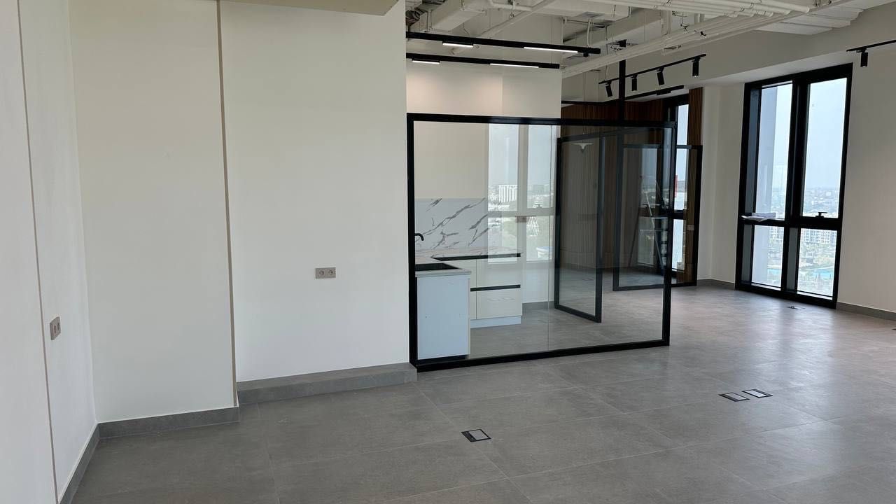Аренда помещения  NEST ONE 150 м²