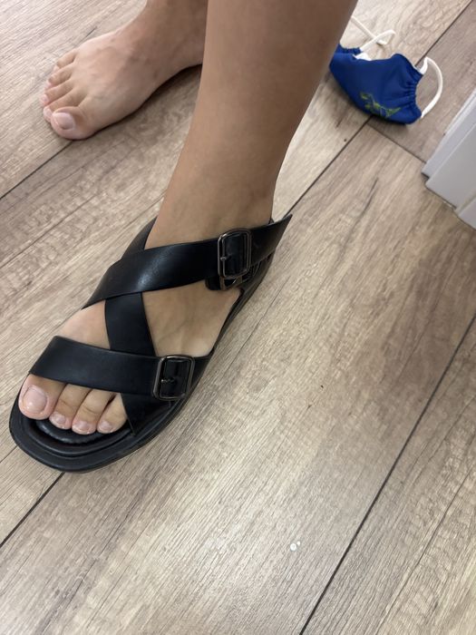 Сандали respect