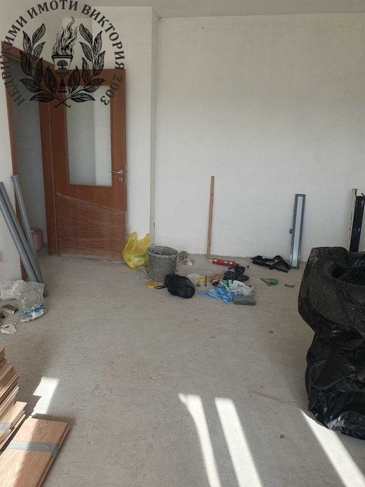 Продава се Едностаен апартамент в Перник, Тева - 46 кв.м за 977 €/кв.м - Снимка #10