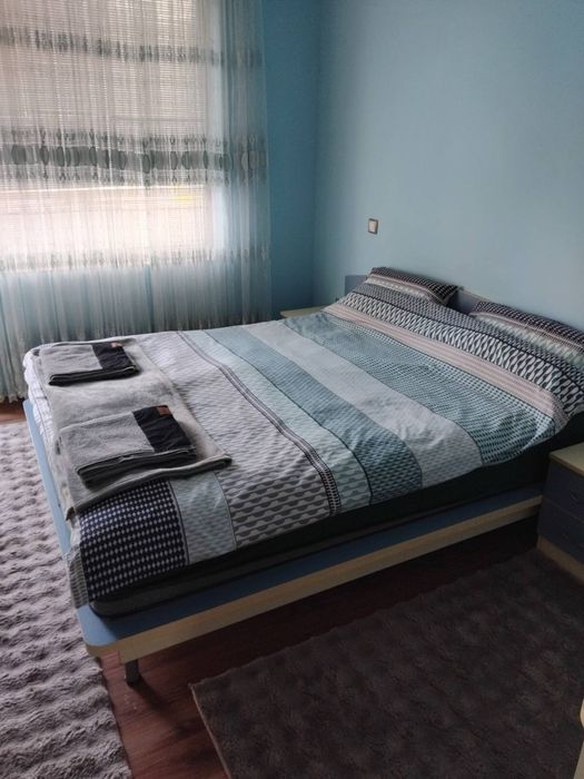 Апартамент за нощувки