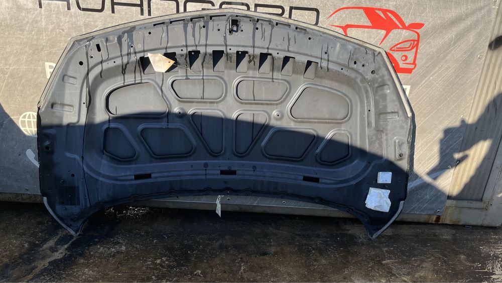 2 броя преден капак Opel Astra J 2009-2015