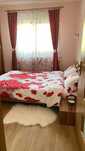 Inchiriez apartament cu doua camere decomandate,B-dul Traian