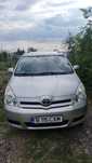 Piese toyota corolla verso