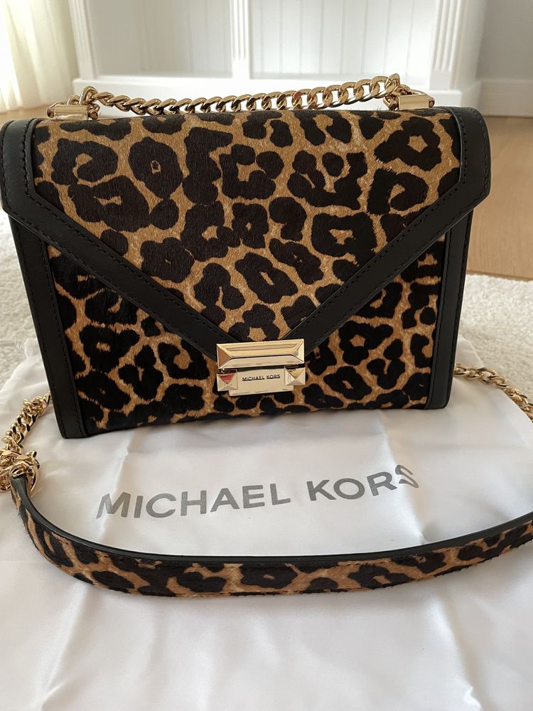 Geanta Michael Kors