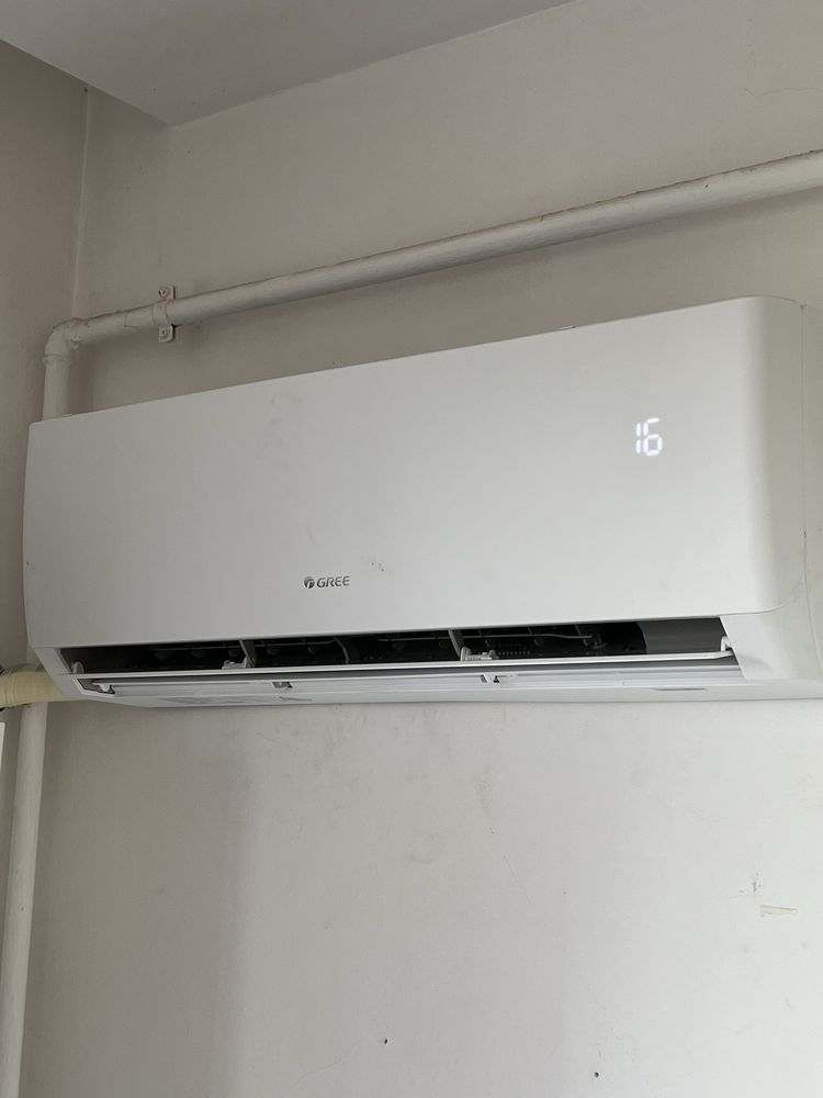 Instalator sanitar termic